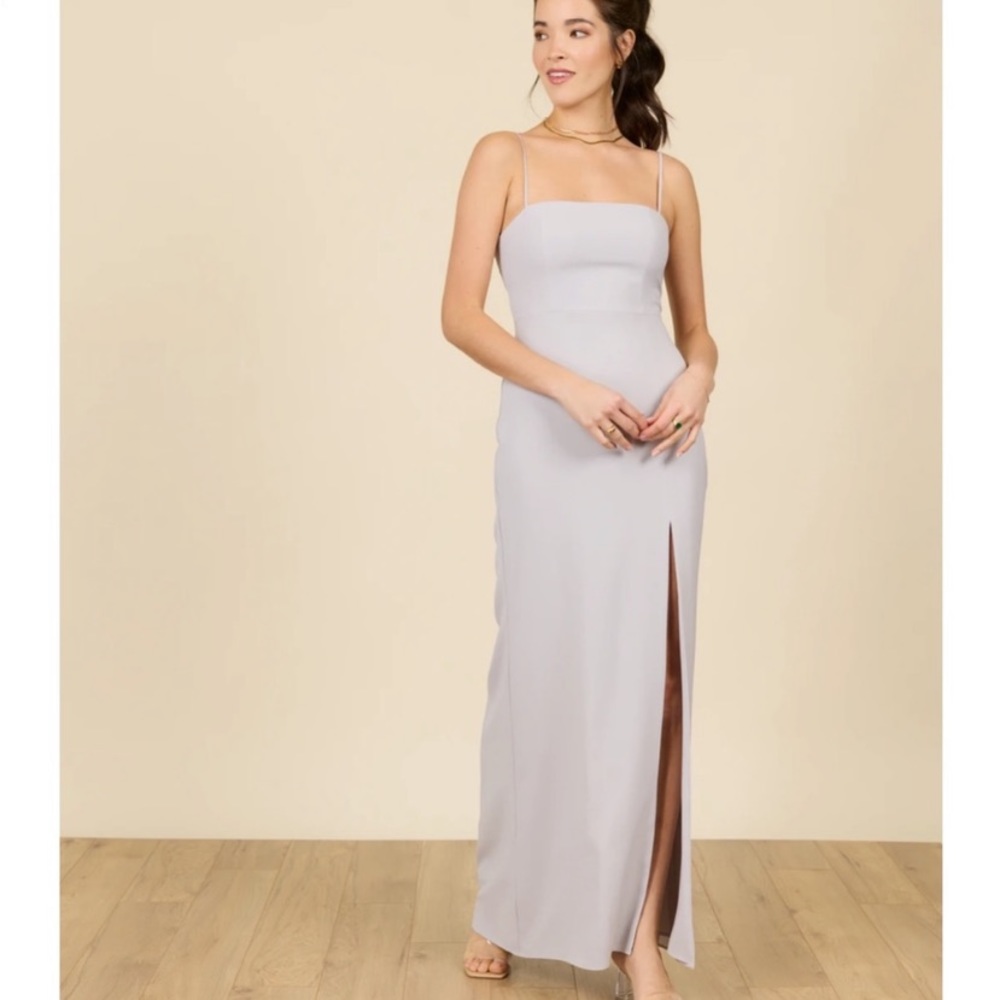 Stunning maxi dress